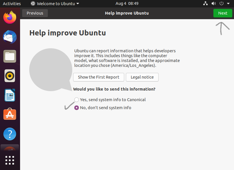 windows vm on ubuntu